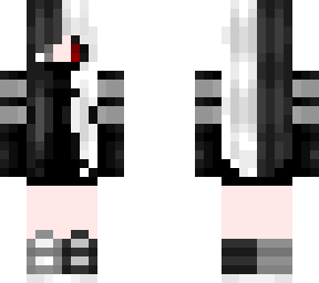 ken kaneki female edit