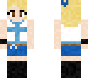 lucy - fairy tail