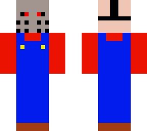 mario voorhees
