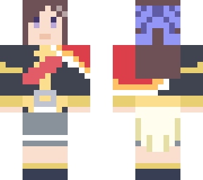maya tendou