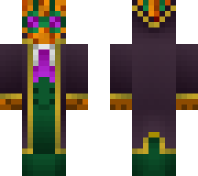 mrchemita halloween