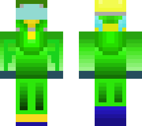 Gambar Youtubers Minecraft