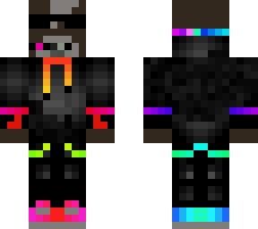 neoncow
