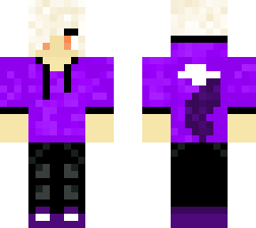 new skin
