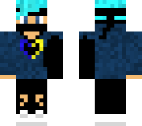 ninja...