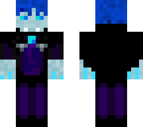 numi the vampire