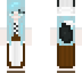 peasant wolfo