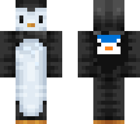 penguin