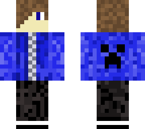 pretty ender boy