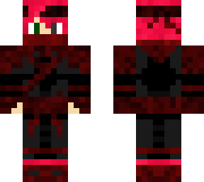 red ninja (edited)