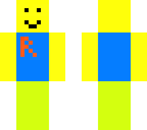 roblox noob