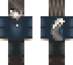 rpg wolf and rabbit