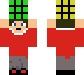 rubix kid