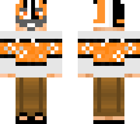 senor halloro