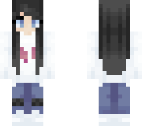 shattered - winner request -