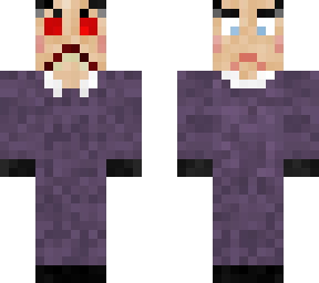 skintober day 15: smiler