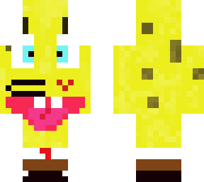 spongebob