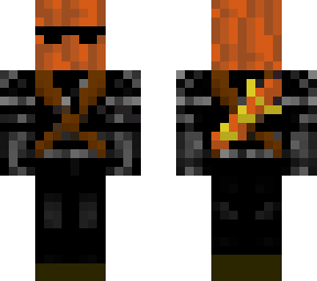 spooky superninja333