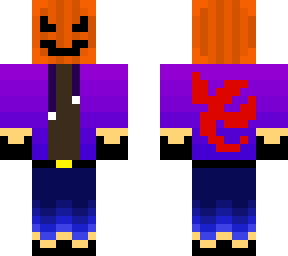 spoop skin (updated)