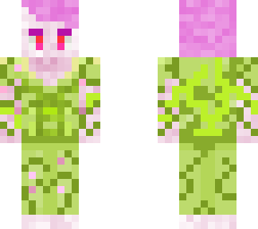 taro the forest slime