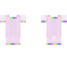 thanks for 80 followers special- pink iridescent base