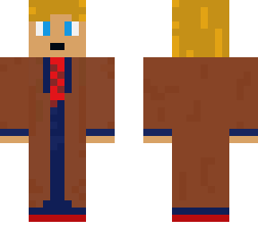 the 26 doctor