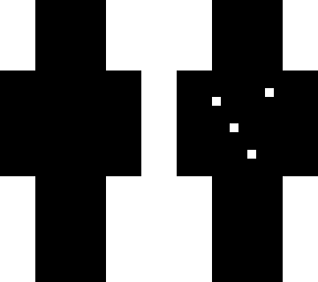 the black death