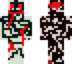 the glitch