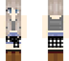 this is the skin i use for rob lox high school