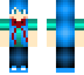 toy bonnie human elegant and kawaii