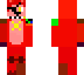 ucn rs.foxy