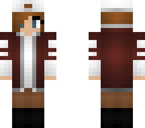 upgraded outfit