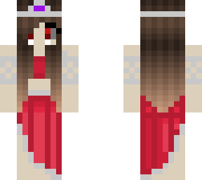 vampire duchess