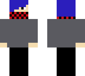 zane