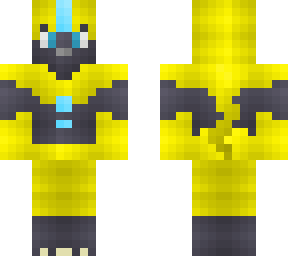 zeraora