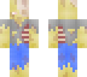 zombie