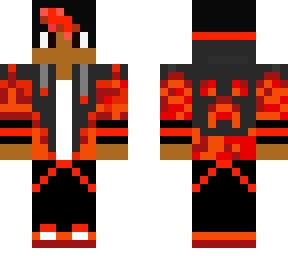 acidicdj red