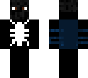agent venom hunter