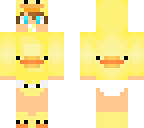 baby dwucky