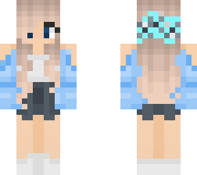bloo jk blue