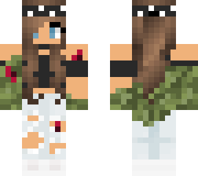 bloodycamo