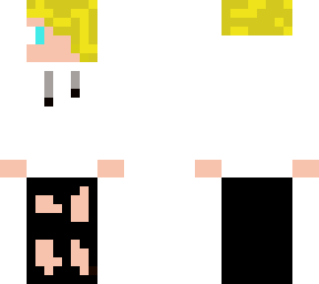 bluelight's skin