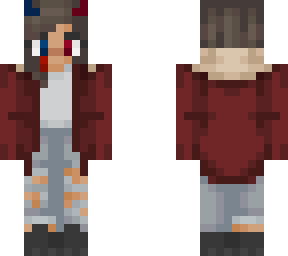 boyish