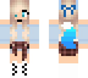 bully alice 2.0