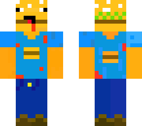 burger boy