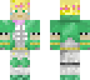 caesar zeppeli