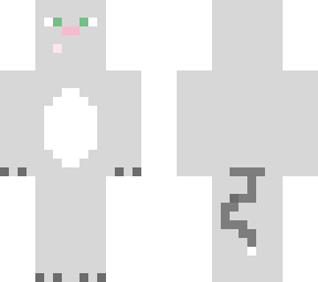 cat man