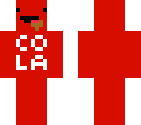 cola derp skin