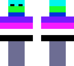 color