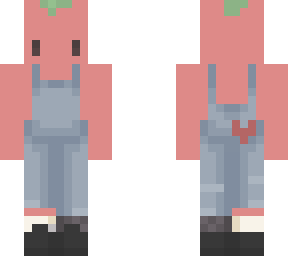 cute tomato >:3